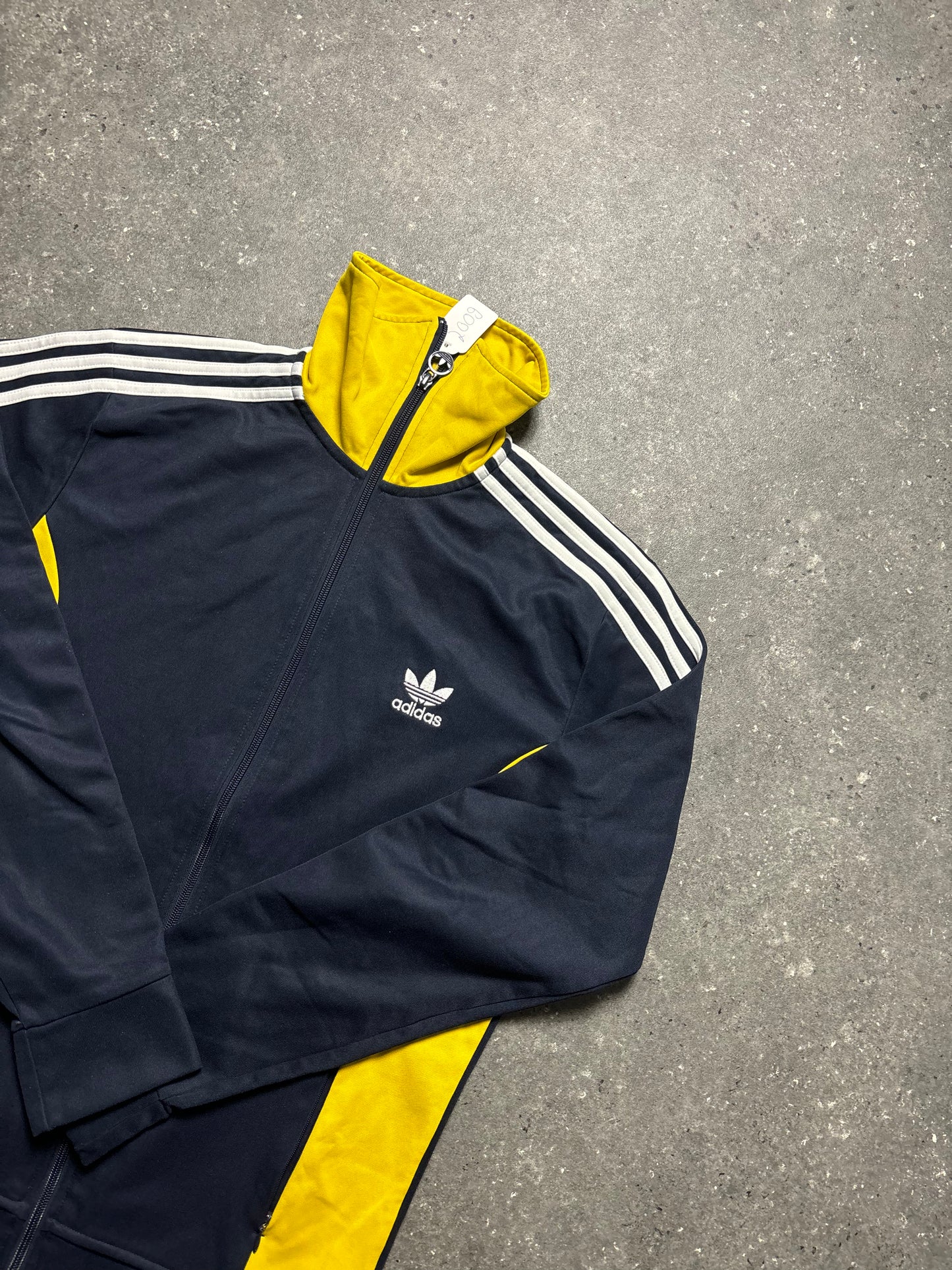 Adidas Jacke (M)