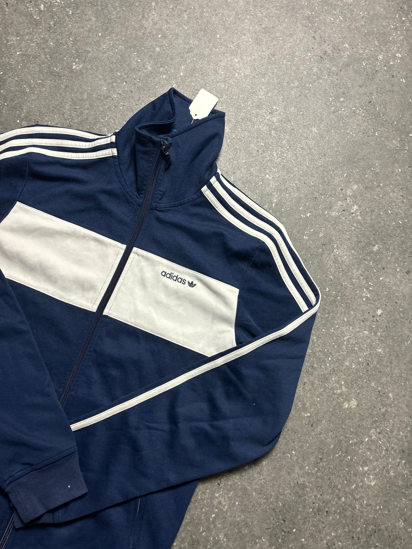Adidas Jacke (S)