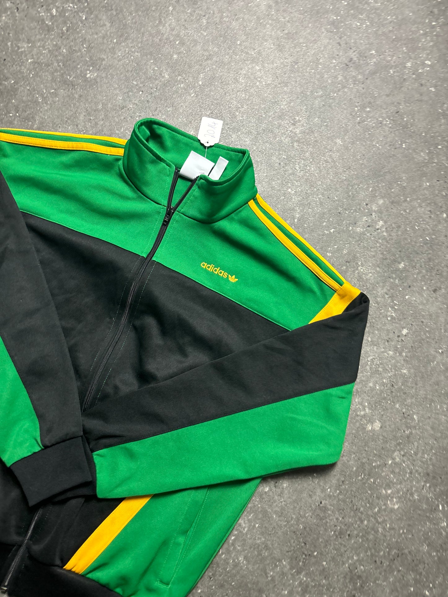Adidas Jacke (S)