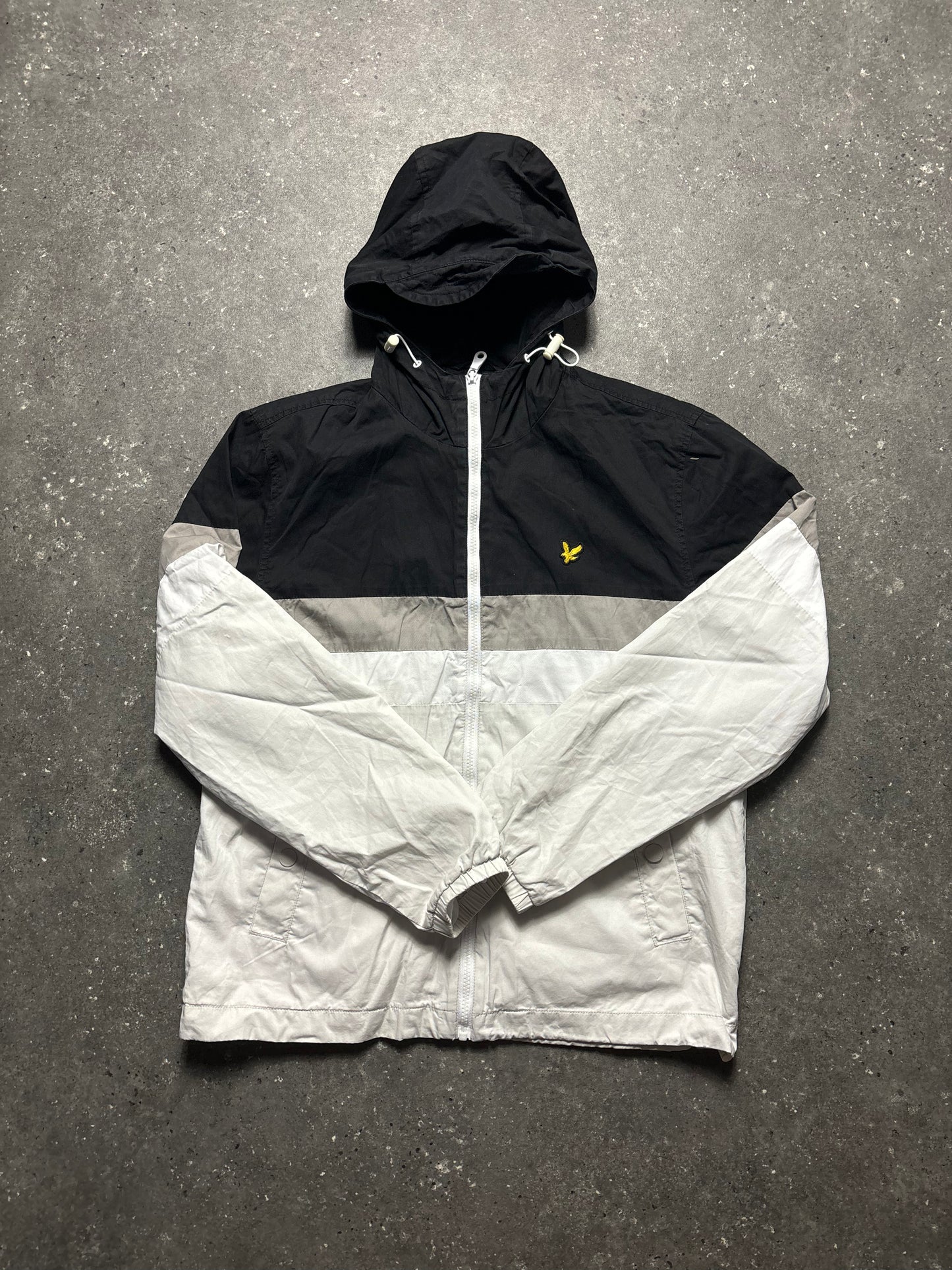 Lyle & Scott Jacke (M)