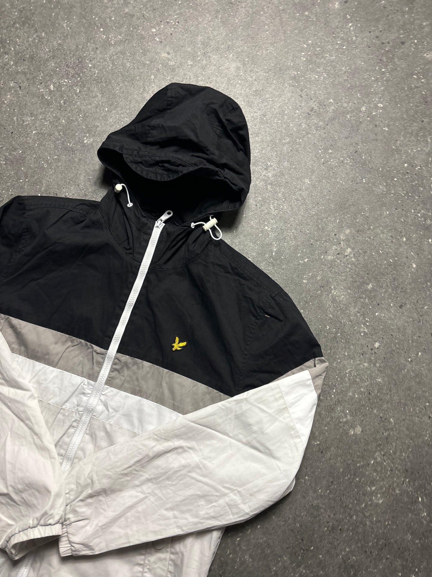 Lyle & Scott Jacke (M)