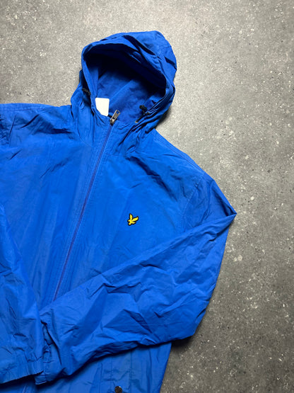 Lyle & Scott Jacke (XL)
