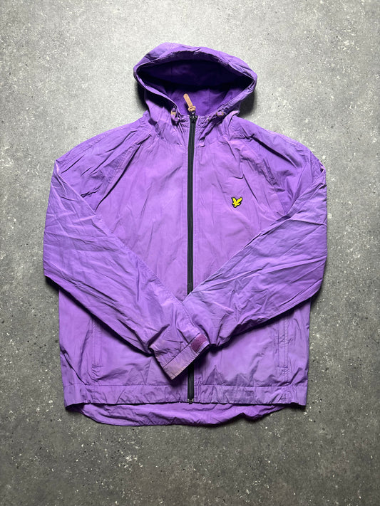 Lyle & Scott Jacke (XL)