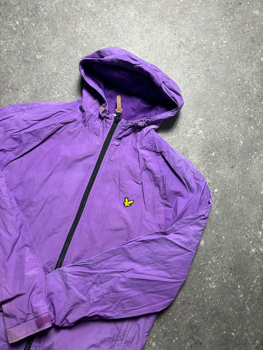 Lyle & Scott Jacke (XL)