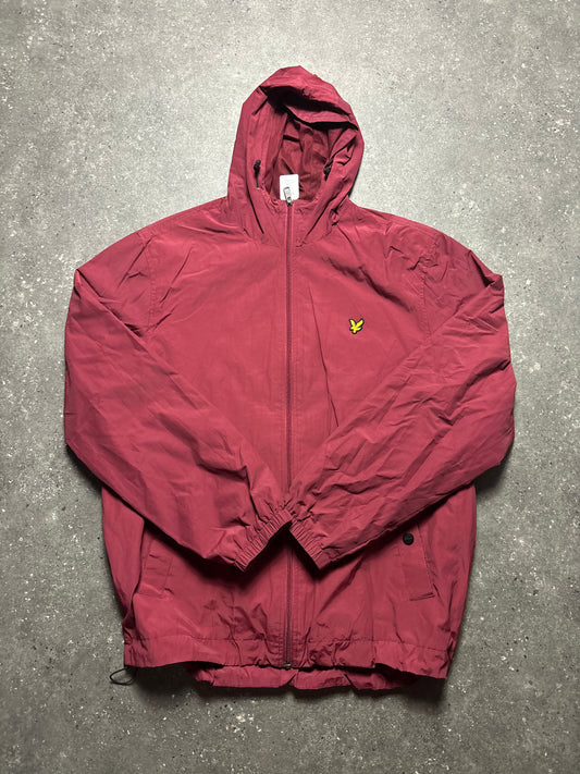 Lyle & Scott Jacke (XL)