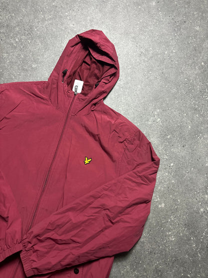 Lyle & Scott Jacke (XL)