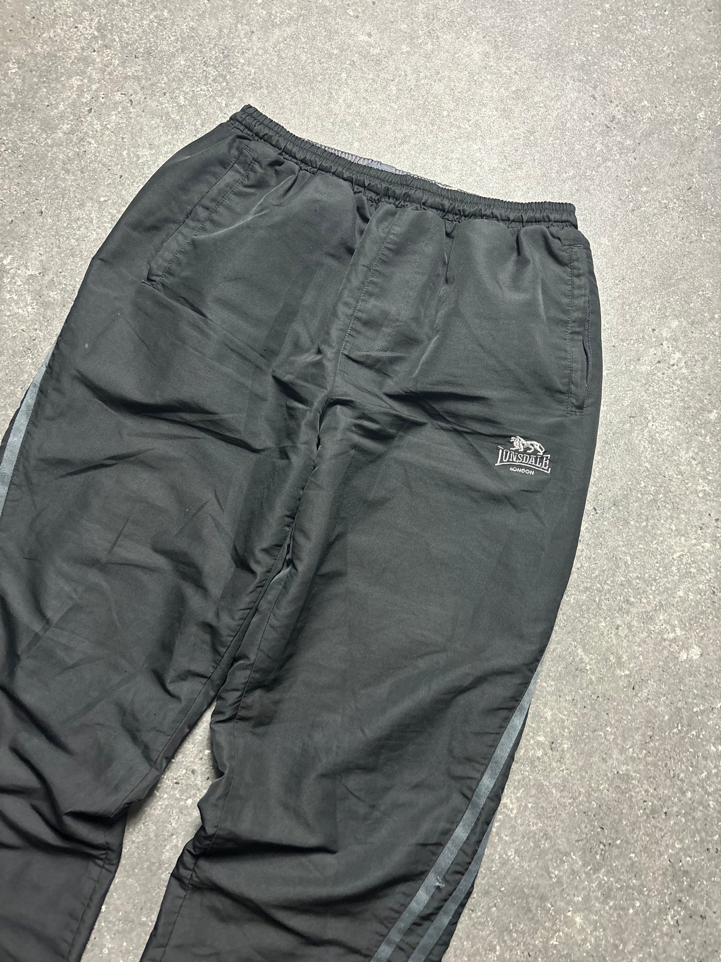 Lonsdale Hose (L)