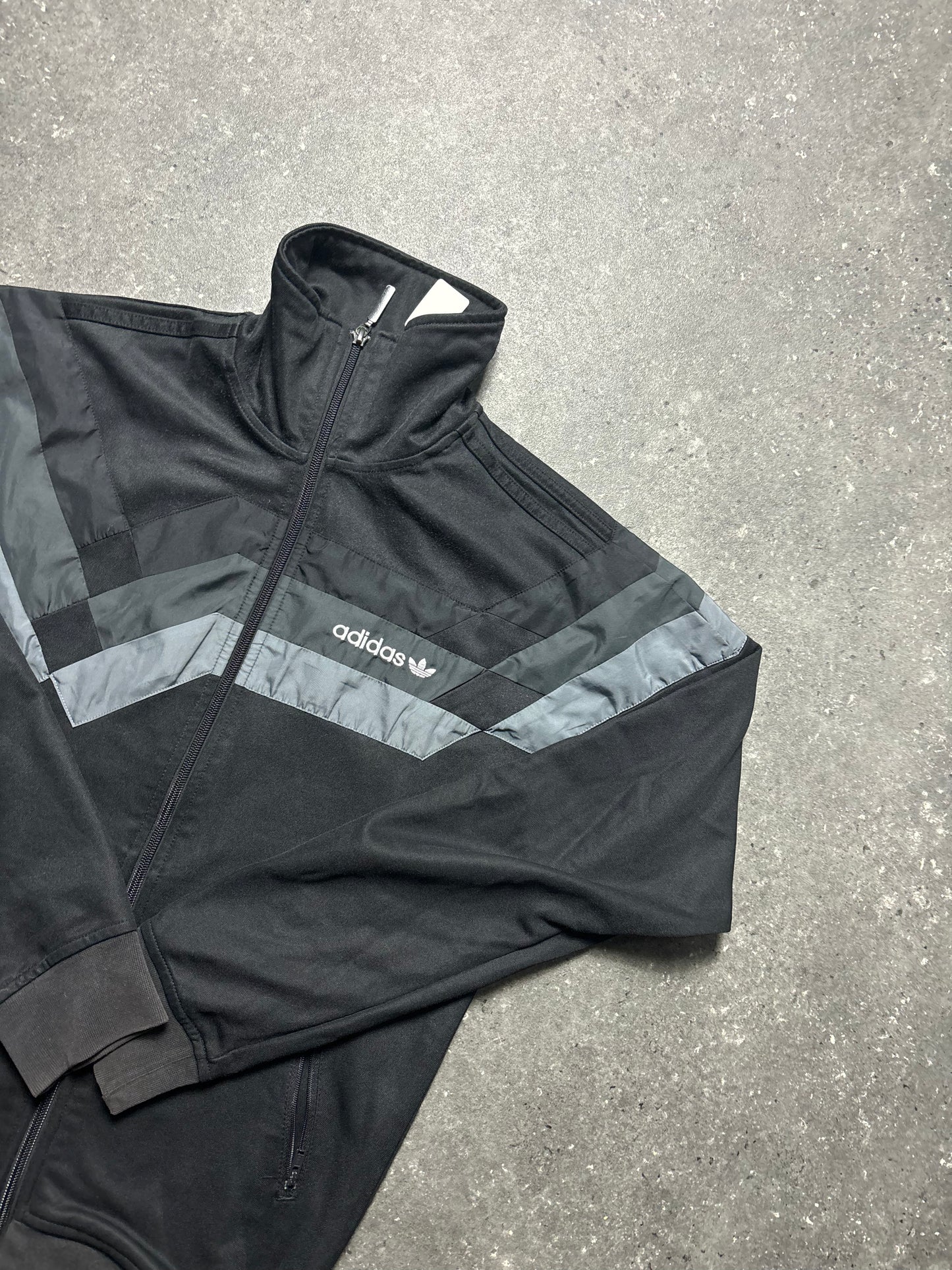 Adidas Jacke (S)
