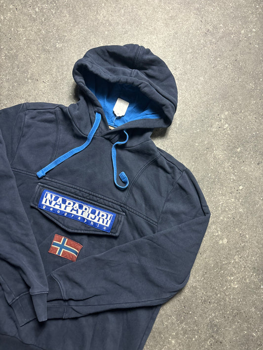 Napapijri Pullover (M)