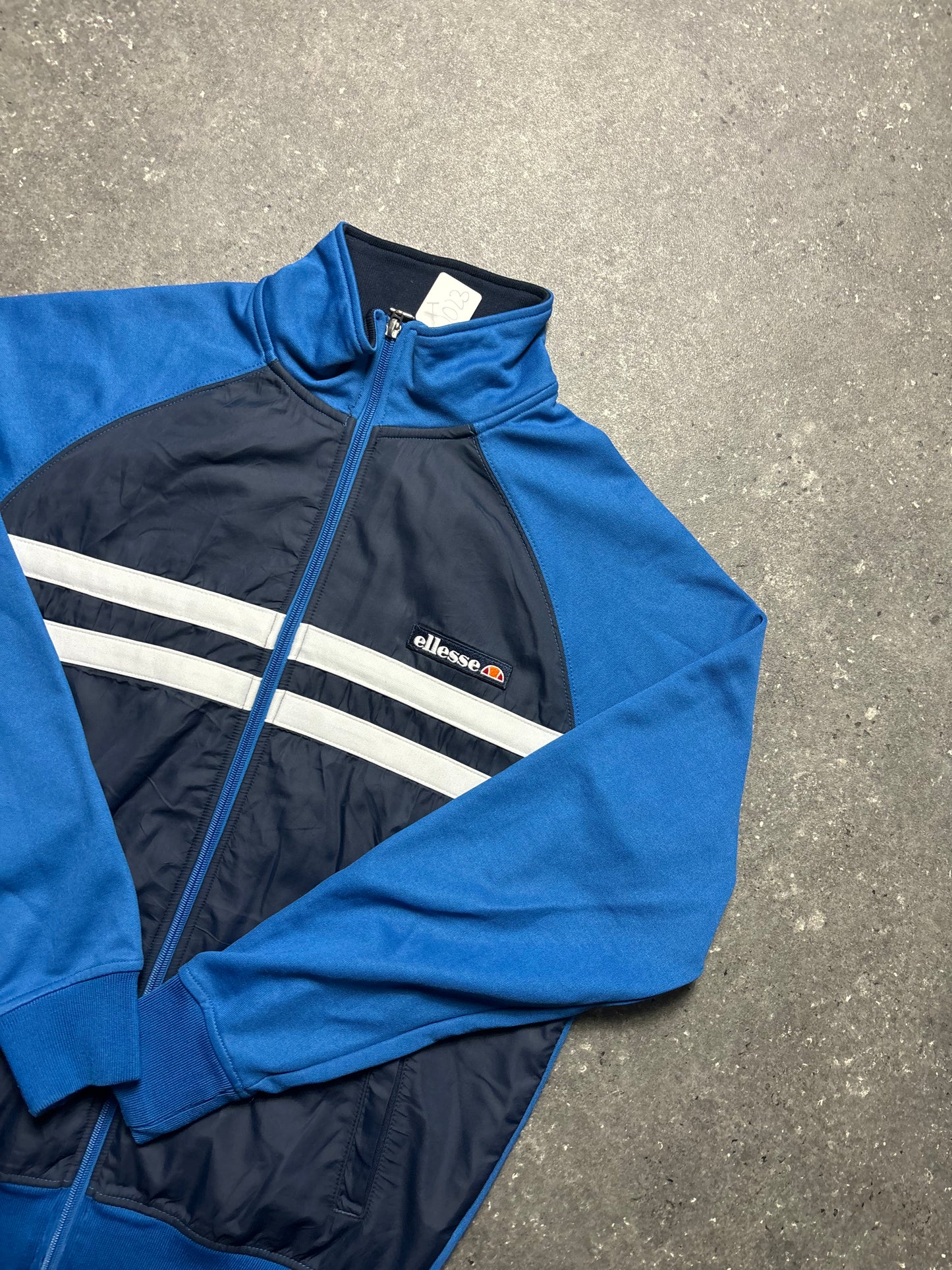 Ellesse Jacke (S)