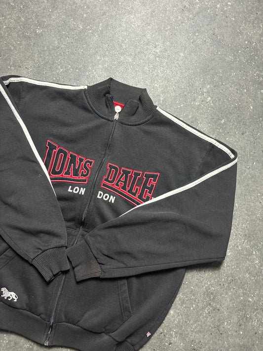 Lonsdale Jacke (M)