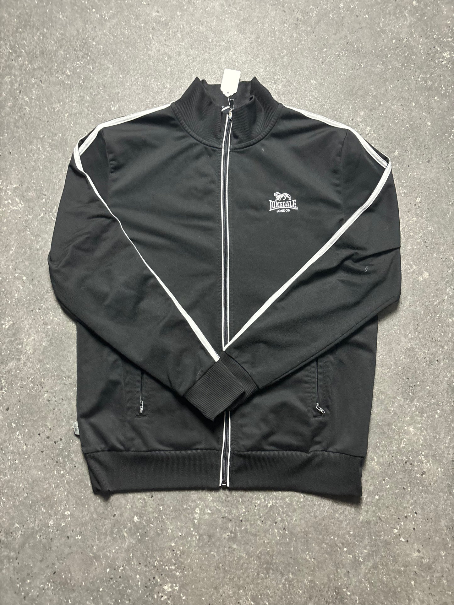 Lonsdale Jacke (M)
