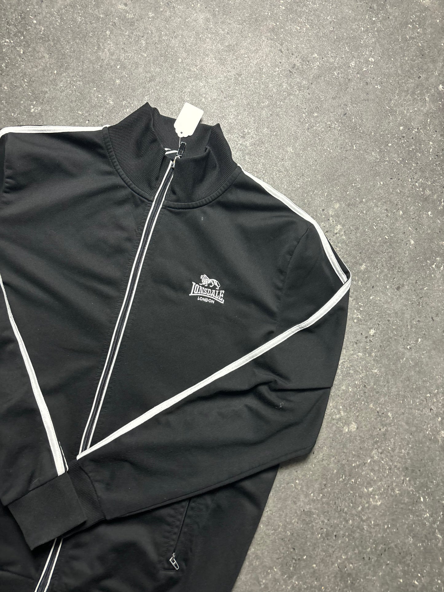 Lonsdale Jacke (M)