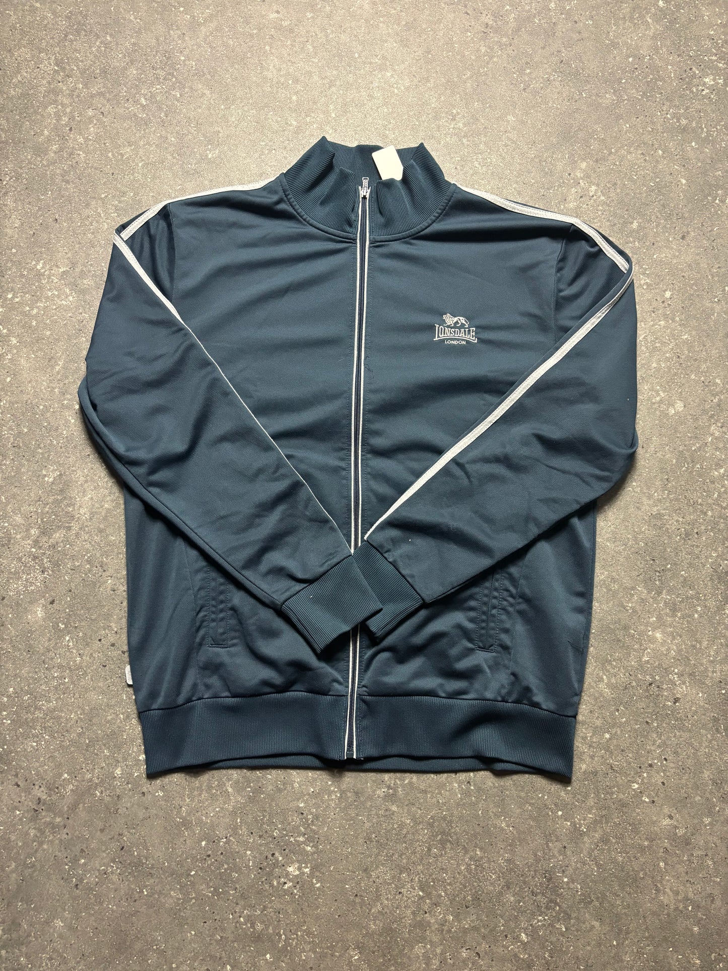 Lonsdale Jacke (L)