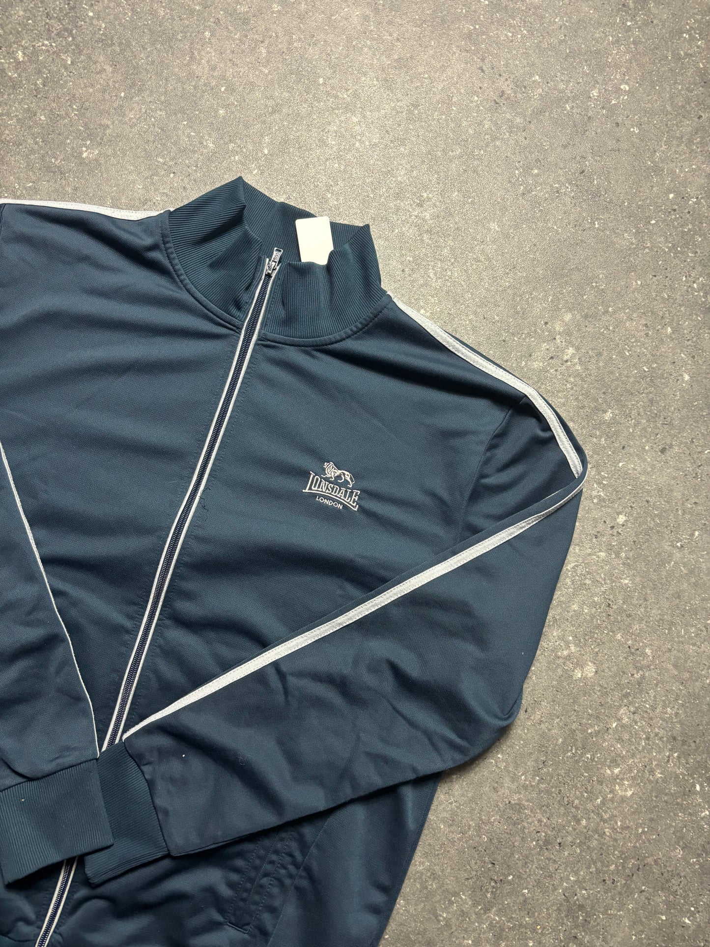 Lonsdale Jacke (L)