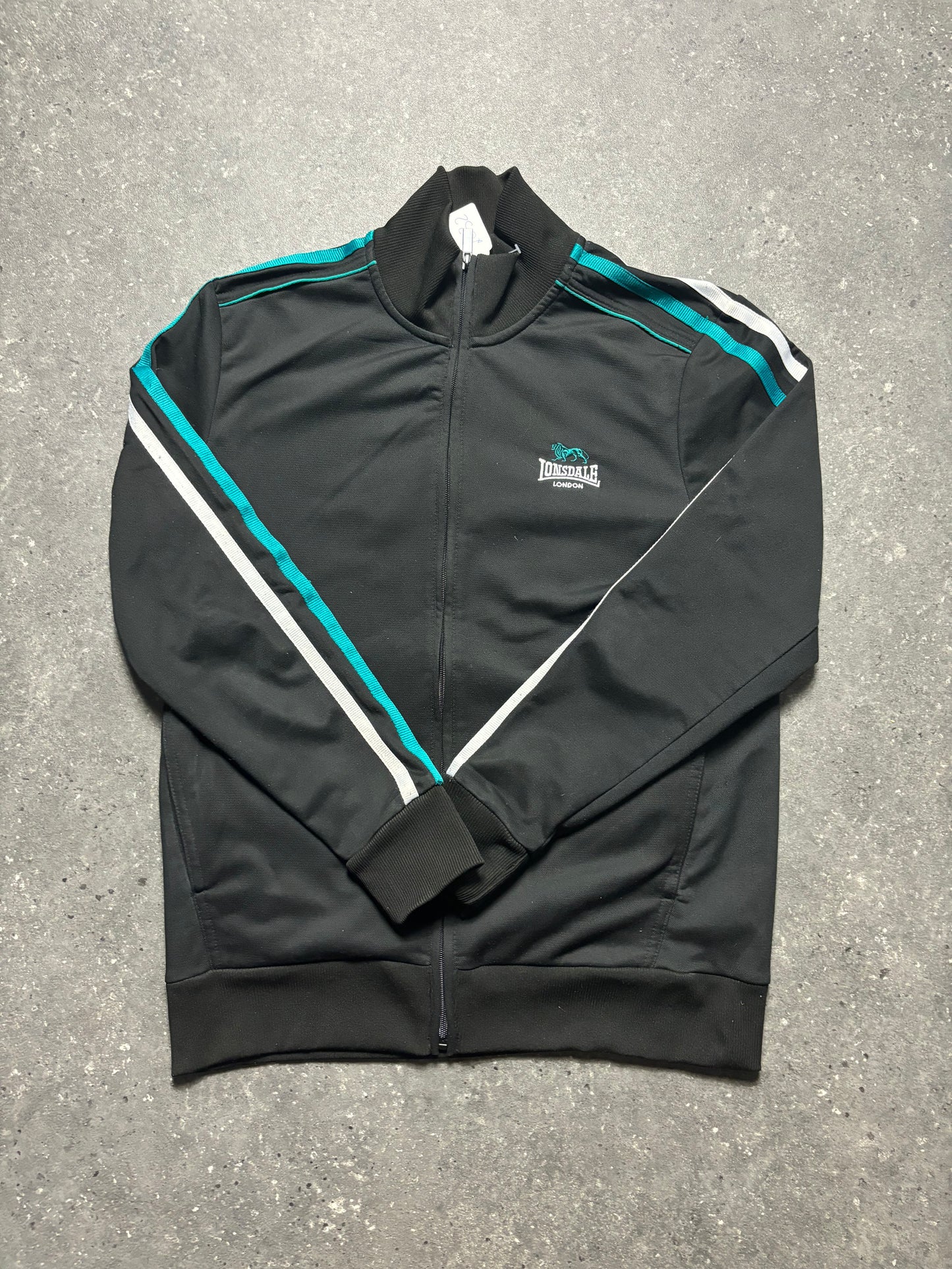 Lonsdale Jacke (S)