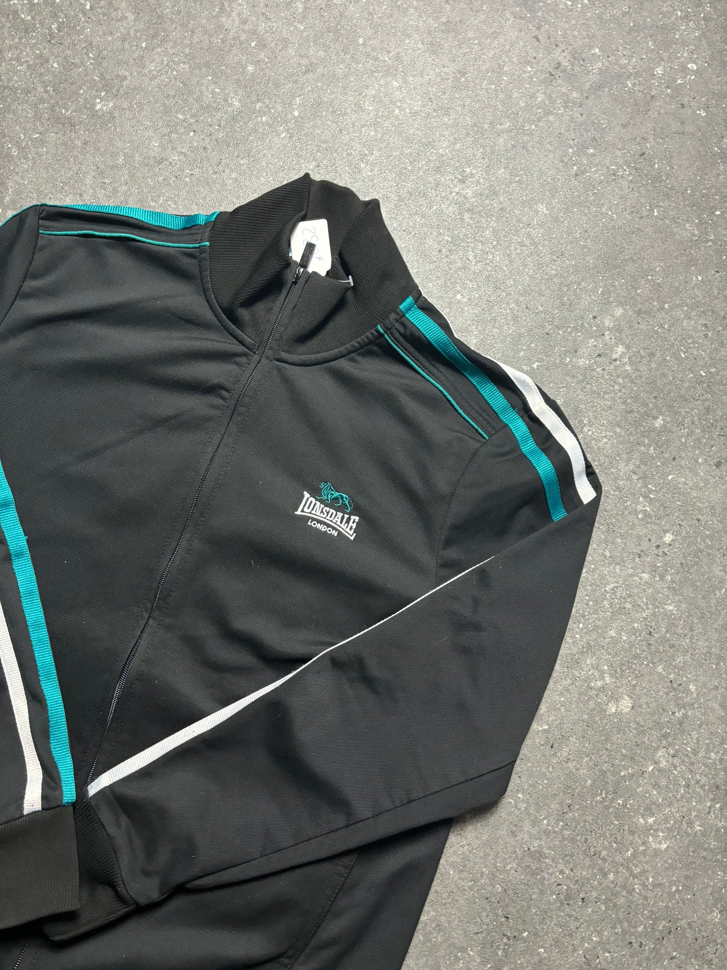 Lonsdale Jacke (S)