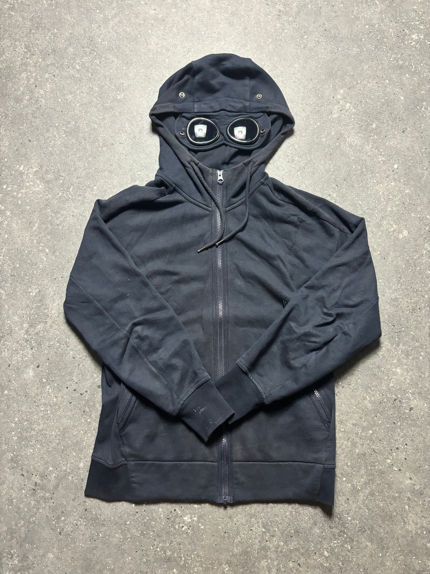 C.P. Company Jacke (S)