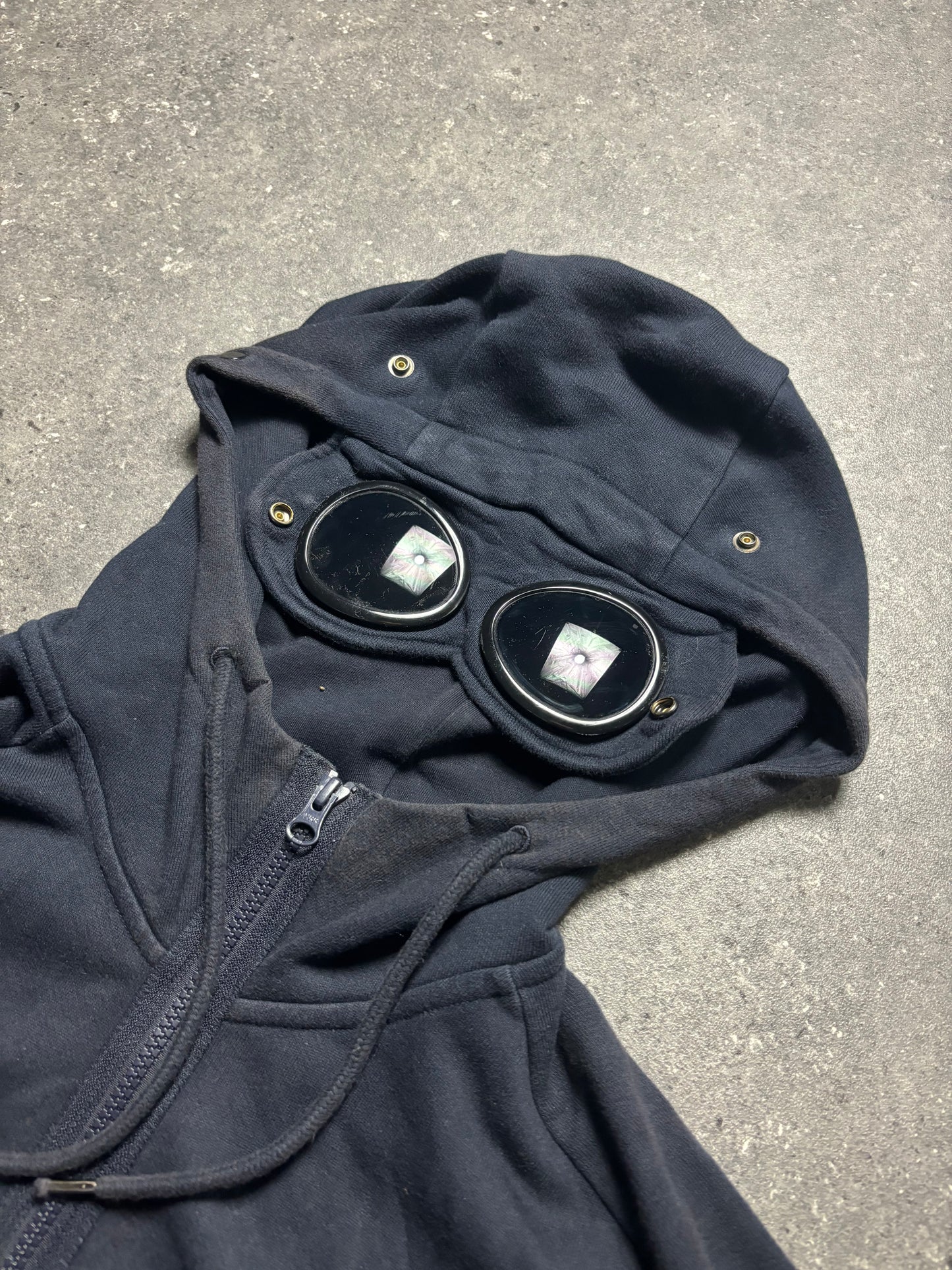 C.P. Company Jacke (S)