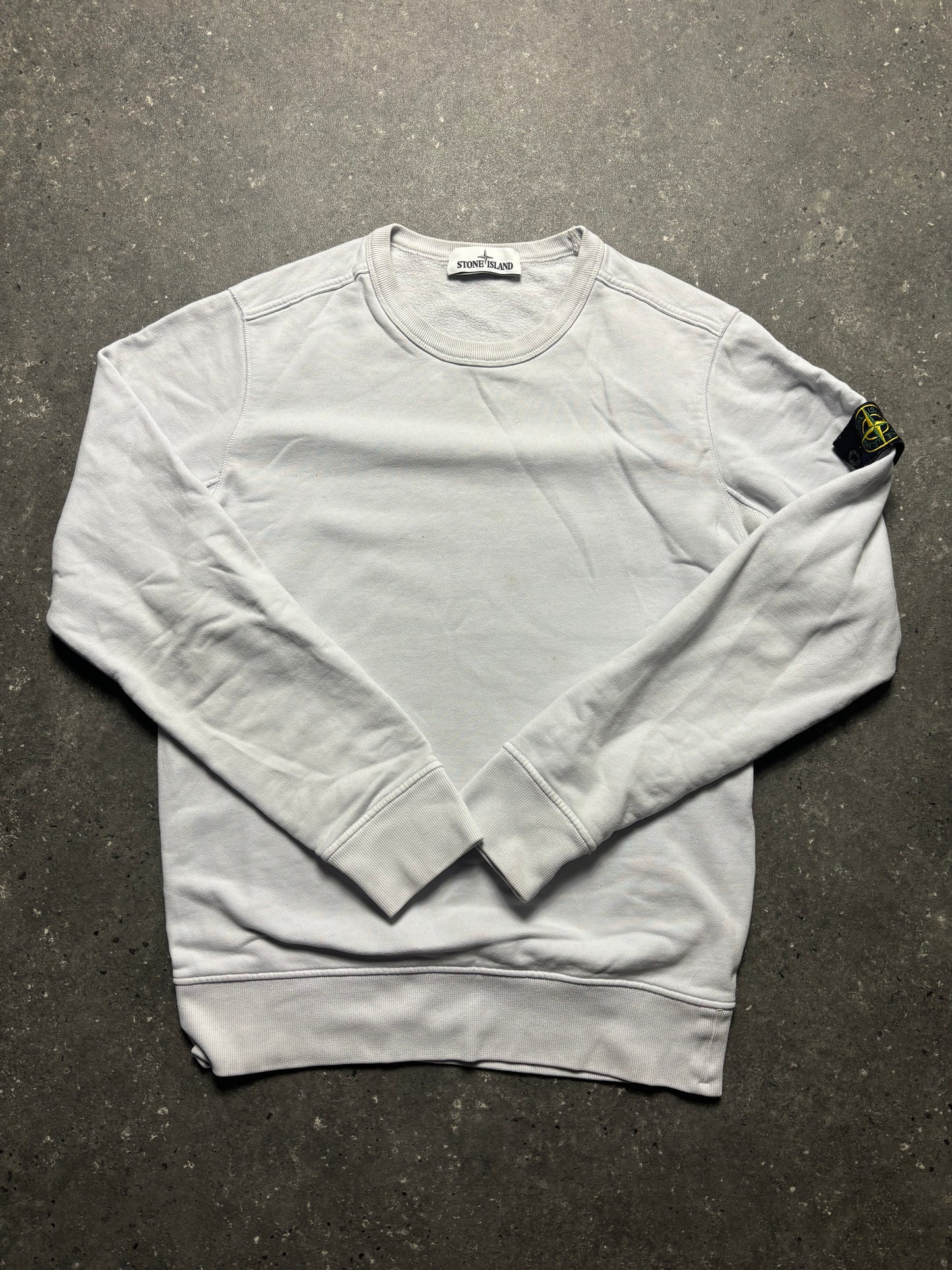 Stone Island Sweater (S)