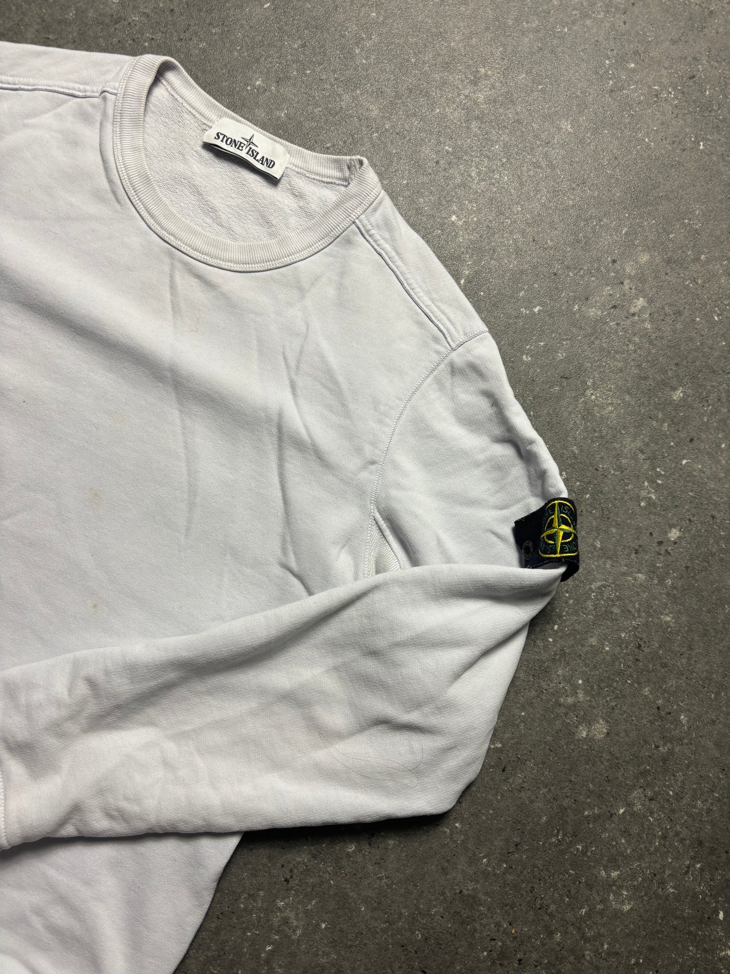 Stone Island Sweater (S)