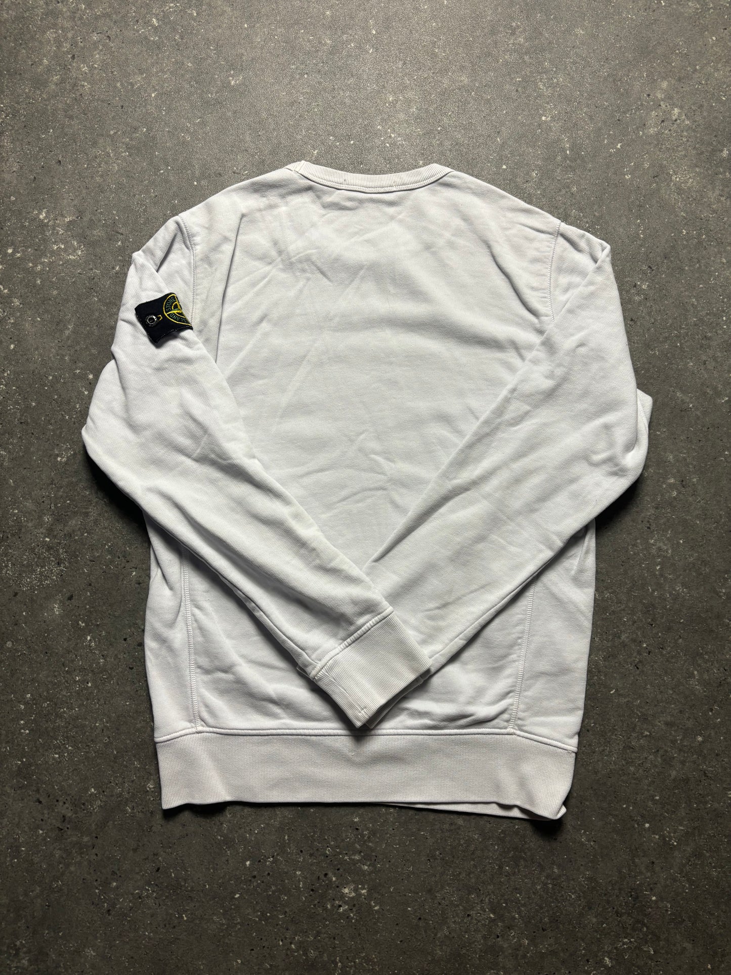 Stone Island Sweater (S)