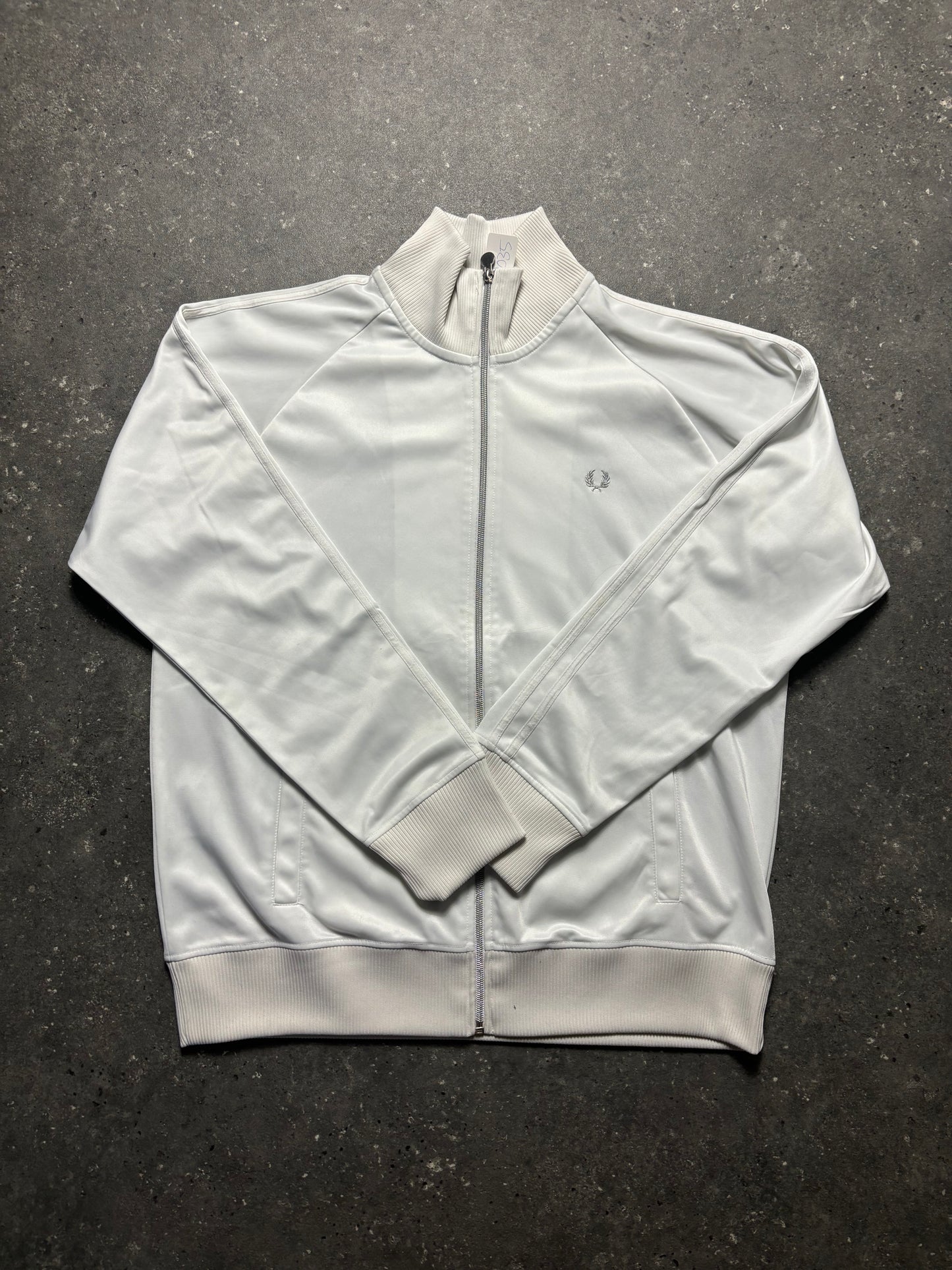 Fred Perry Jacke (XL)
