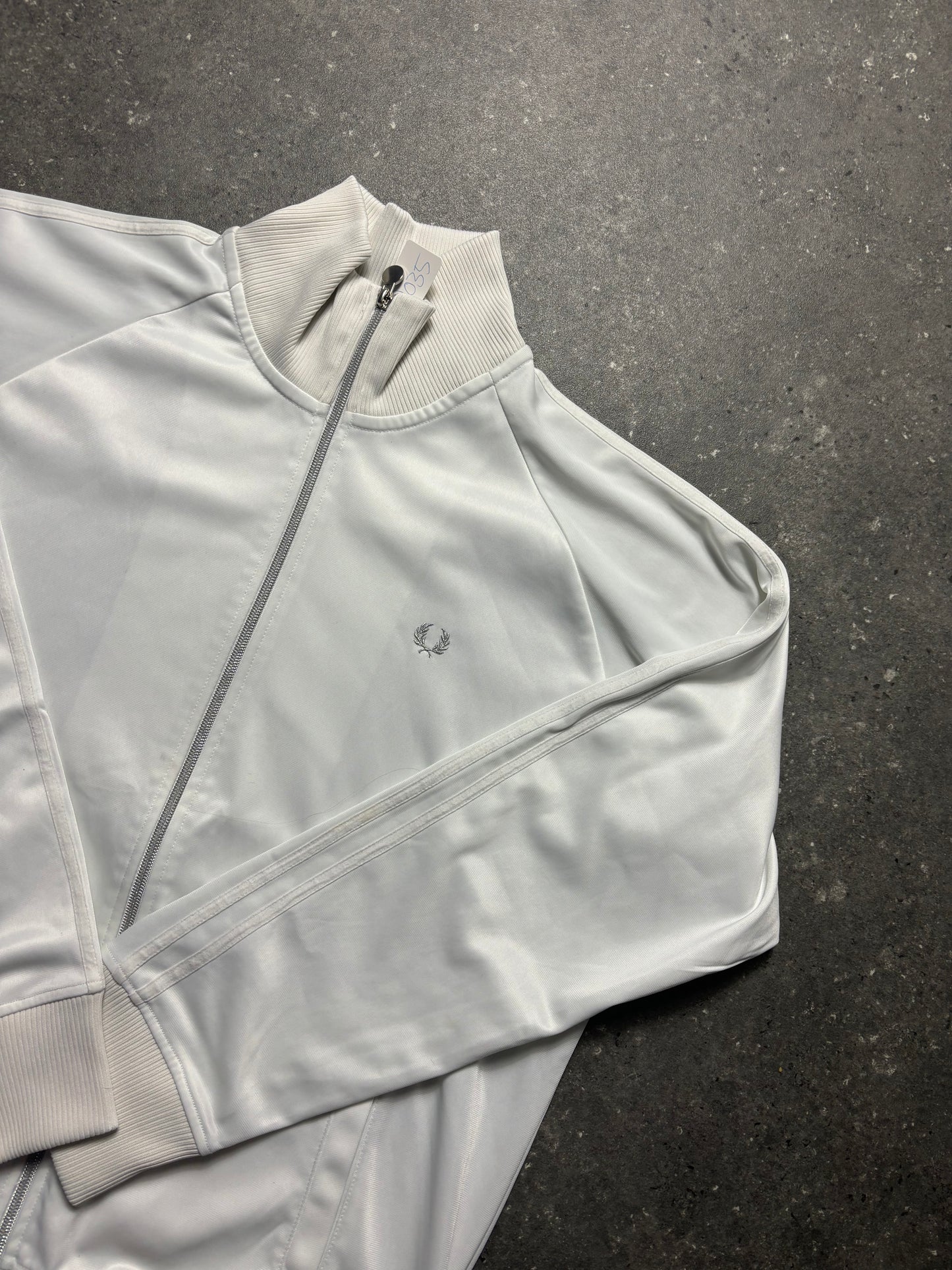 Fred Perry Jacke (XL)