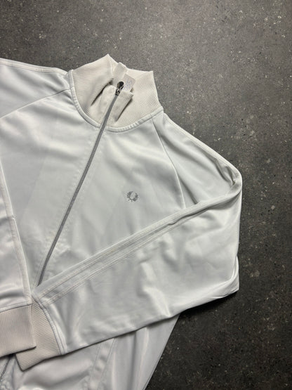 Fred Perry Jacke (XL)
