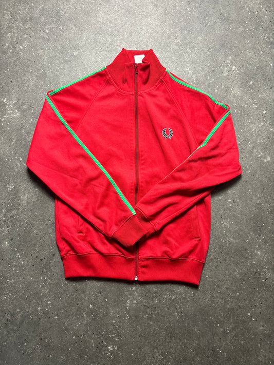 Fred Perry Jacke (S)