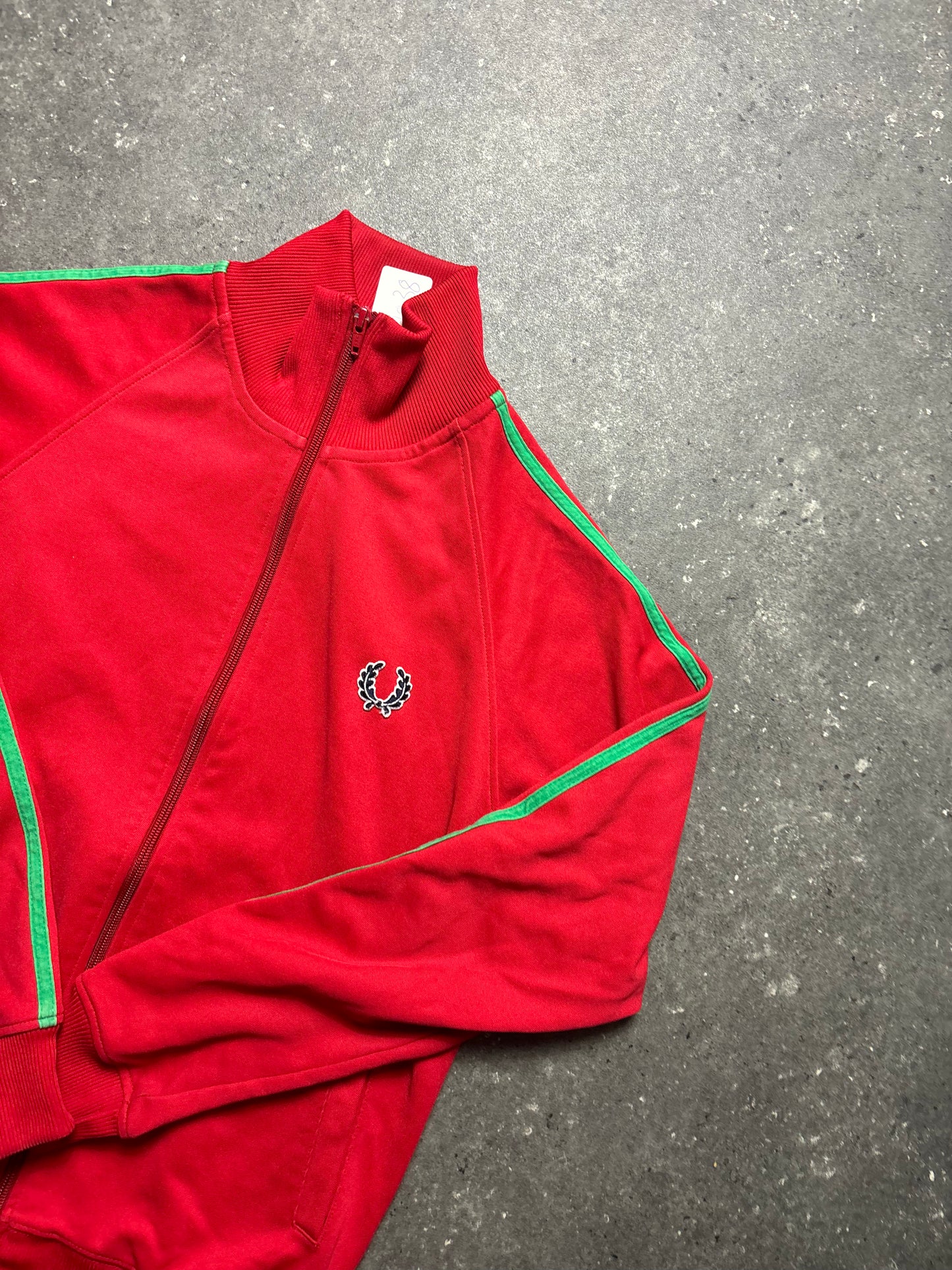 Fred Perry Jacke (S)