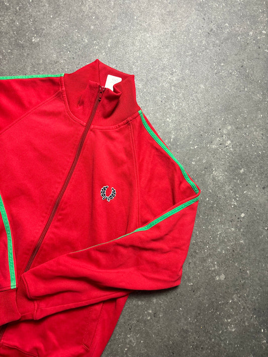 Fred Perry Jacke (S)