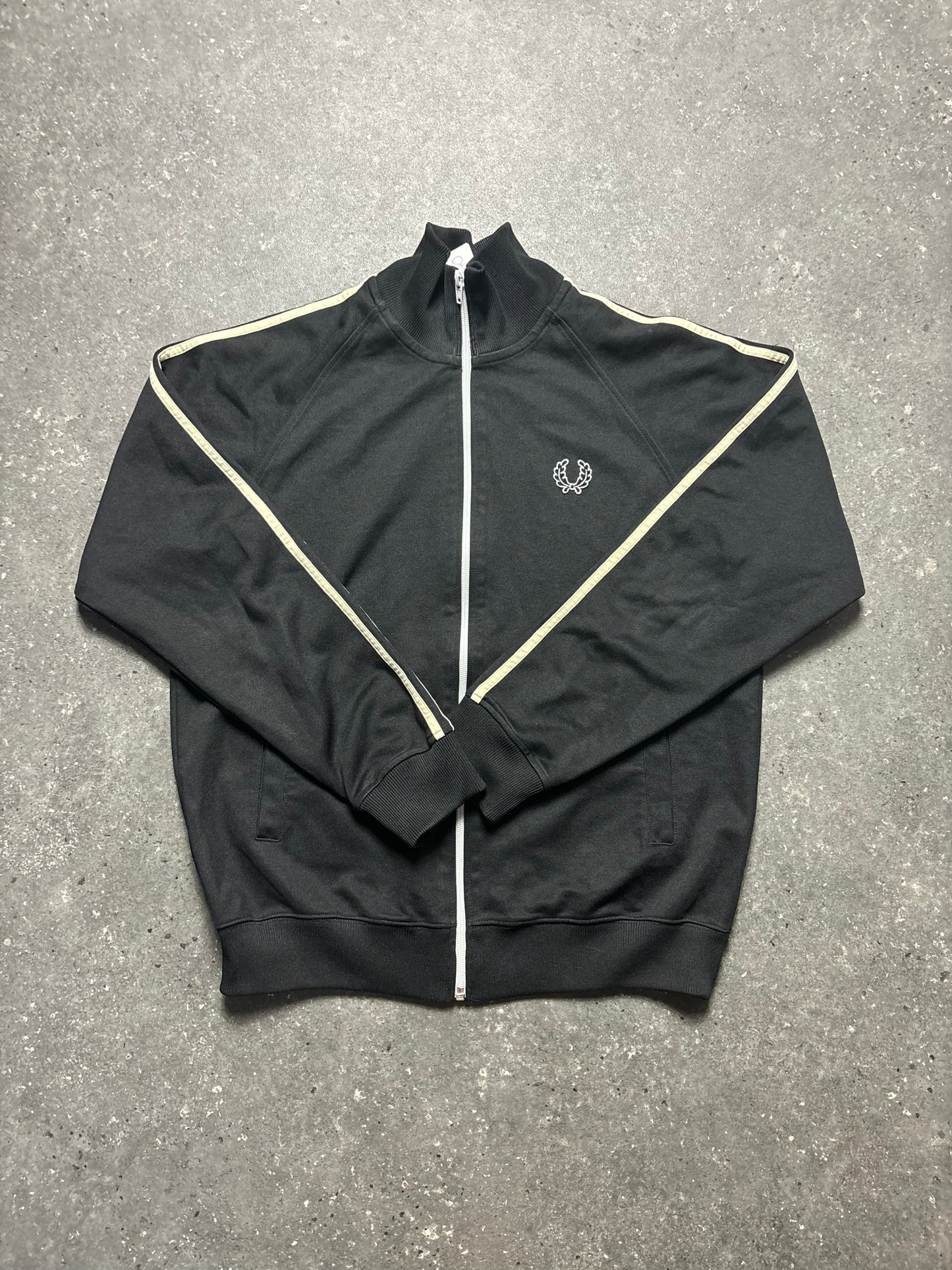 Fred Perry Jacke (M)