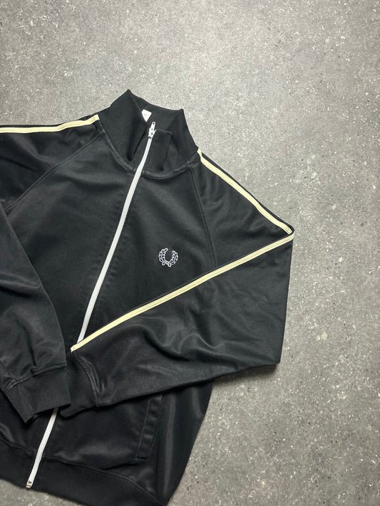 Fred Perry Jacke (M)