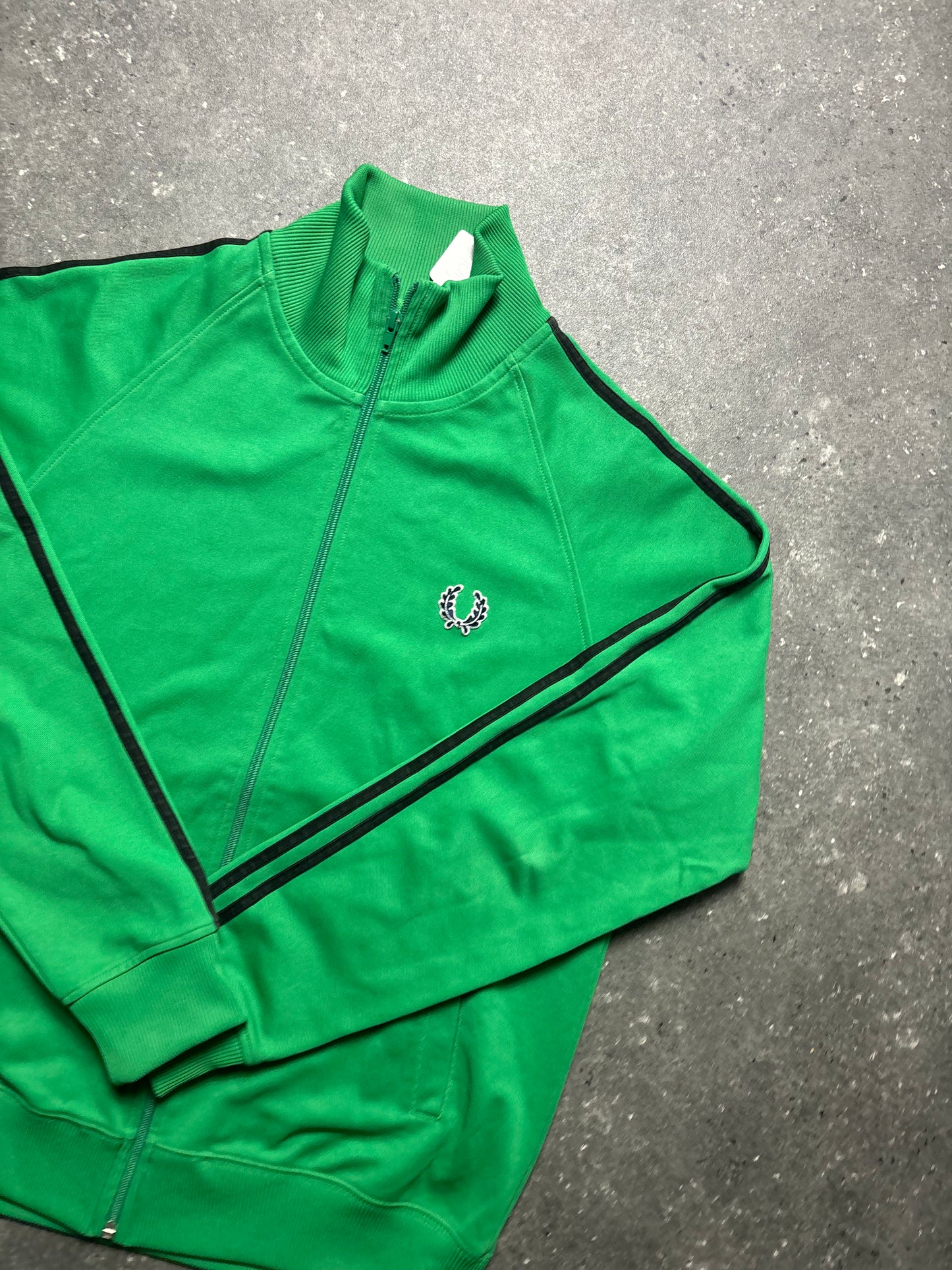 Fred Perry Jacke (M)