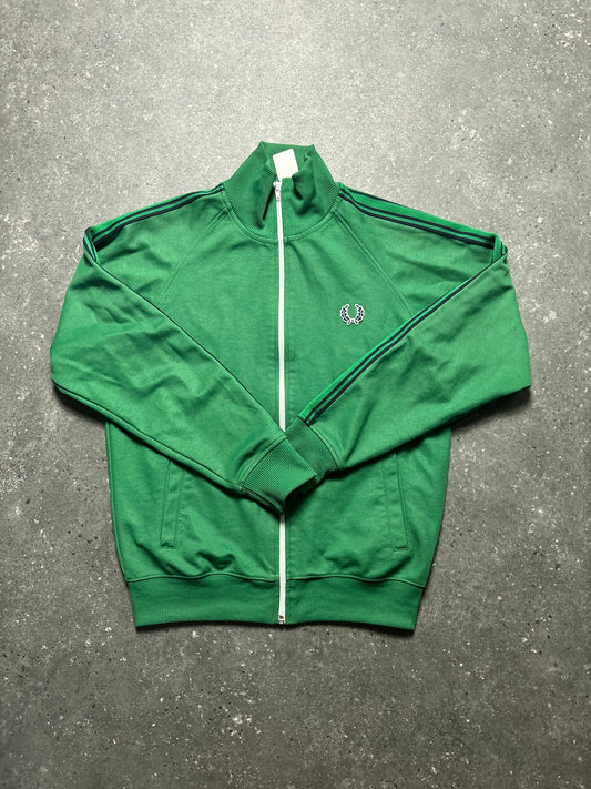 Fred Perry Jacke (S)