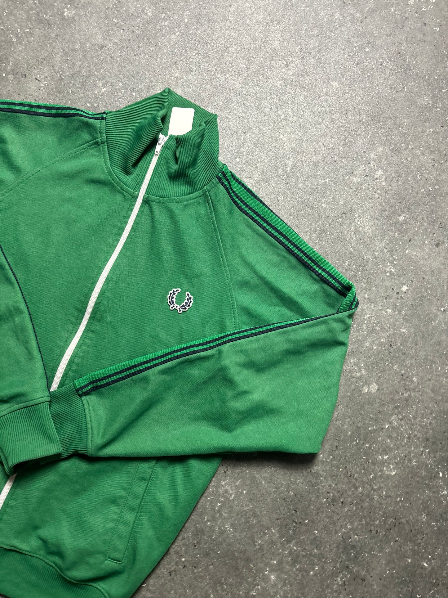 Fred Perry Jacke (S)