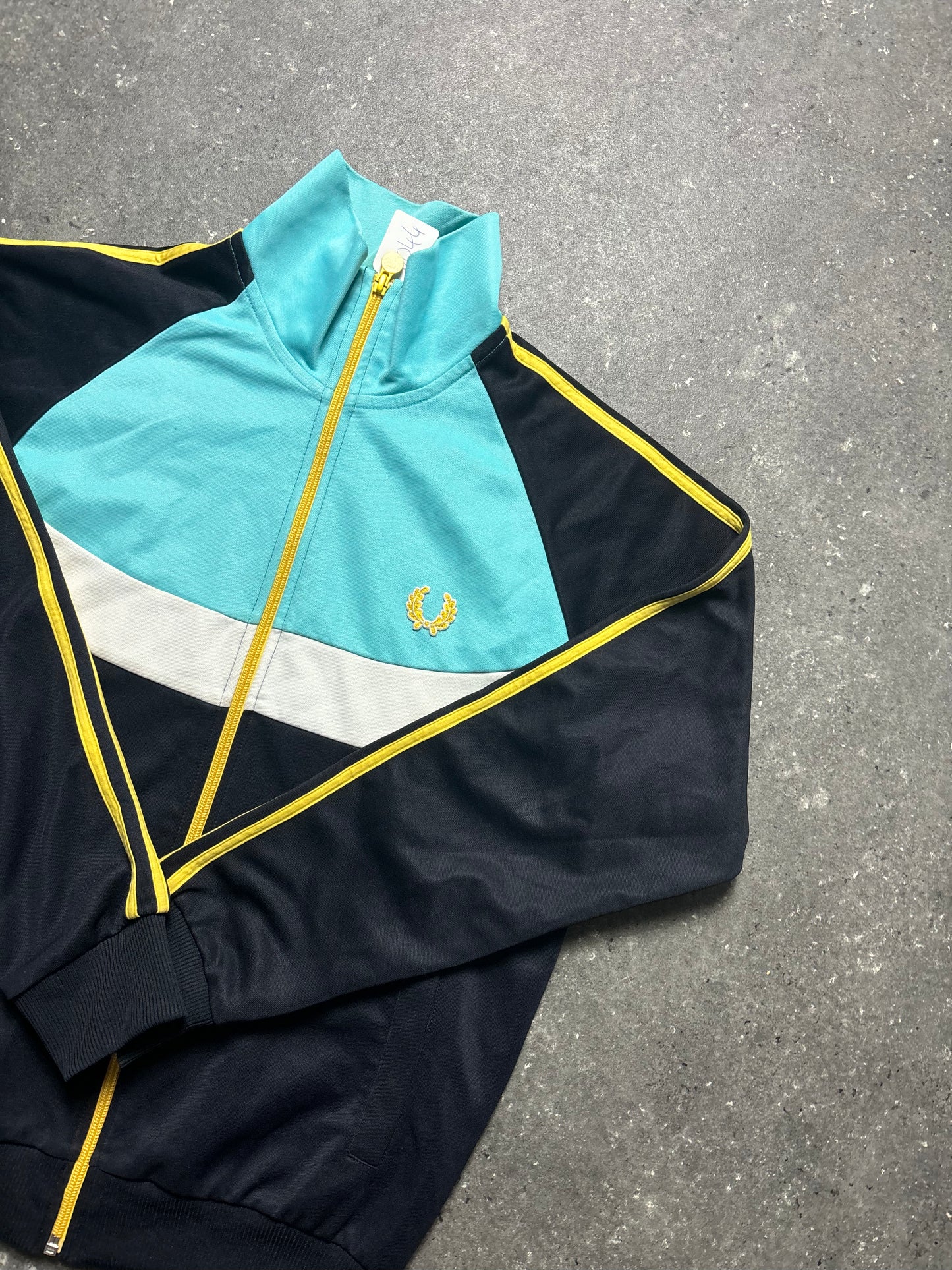 Fred Perry Jacke (S)