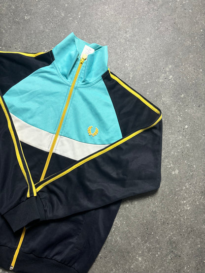 Fred Perry Jacke (S)