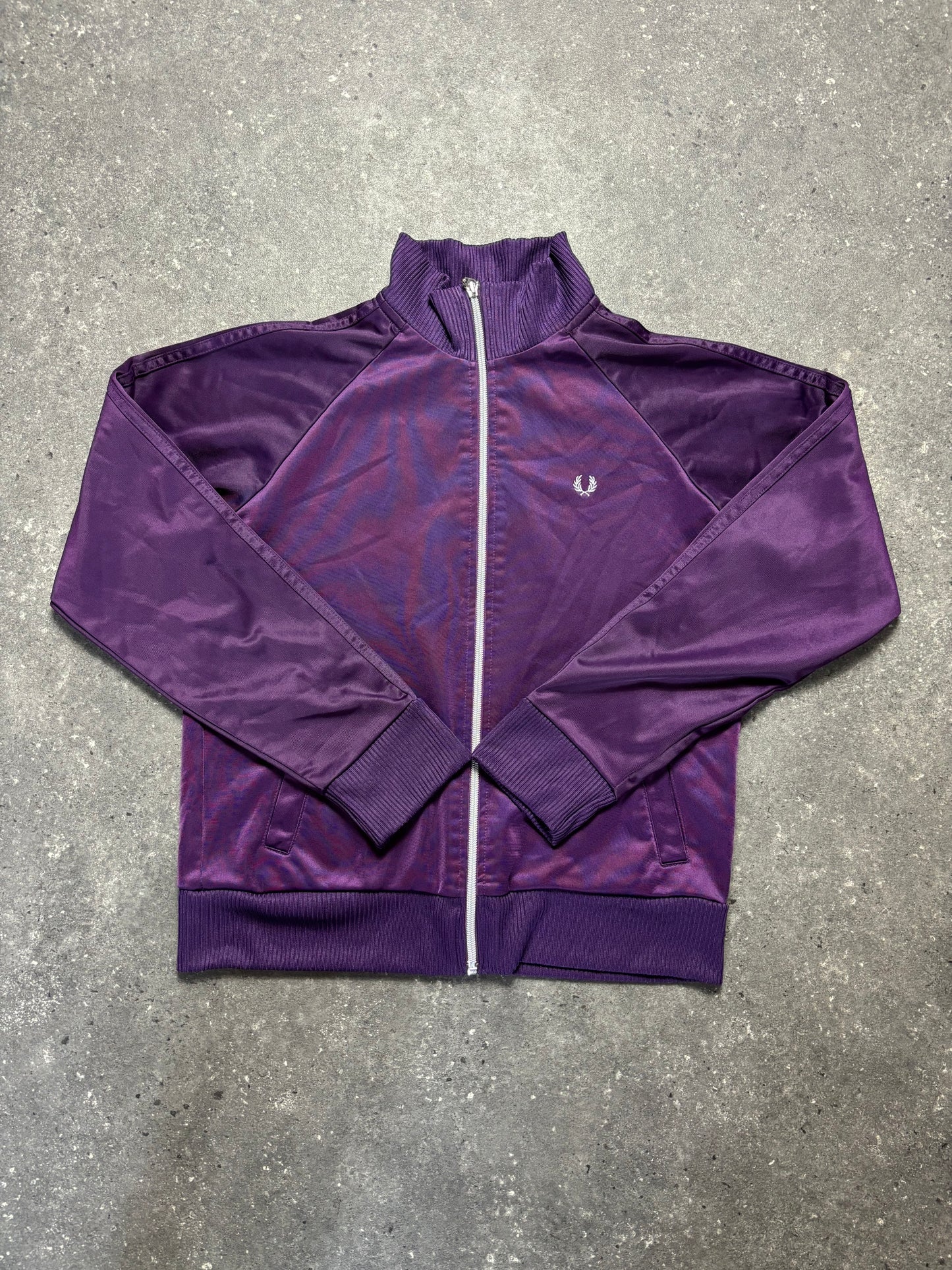 Fred Perry Jacke (XS)