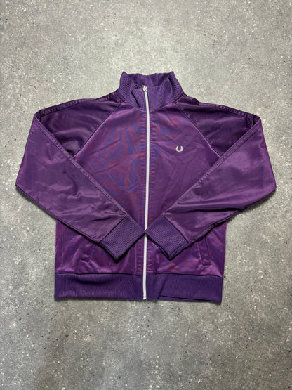 Fred Perry Jacke (XS)