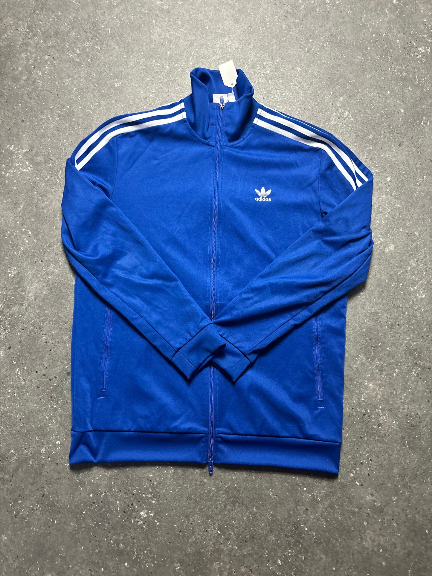 Adidas Jacke (L)
