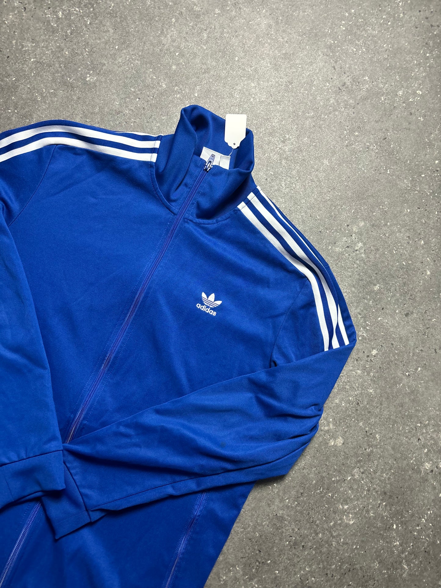 Adidas Jacke (L)