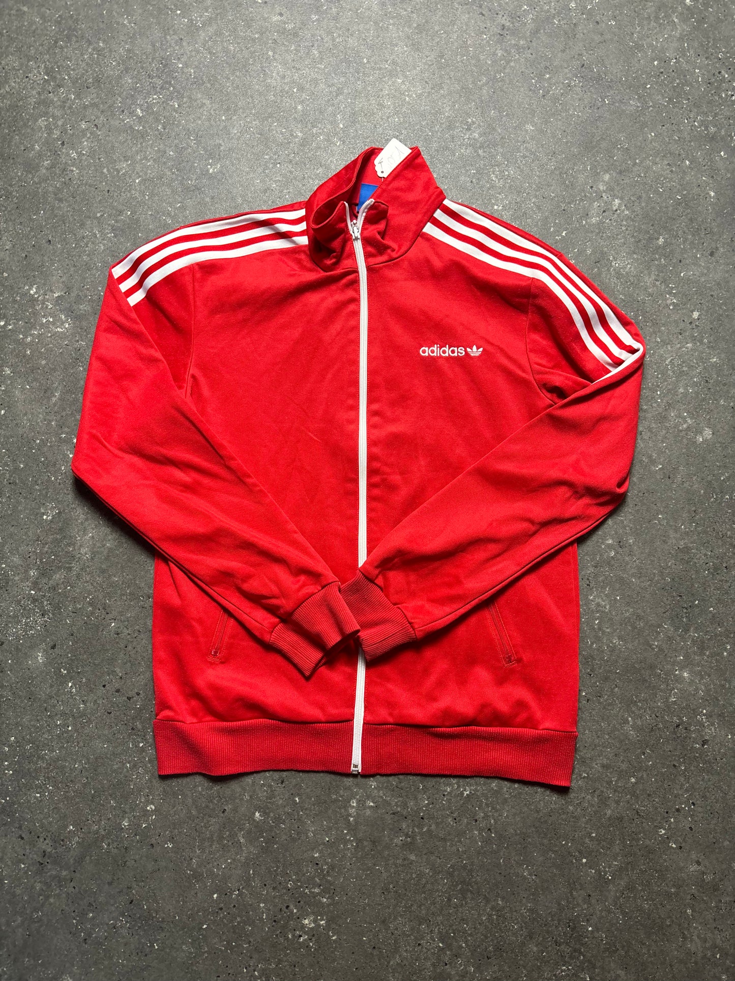 Adidas Jacke (S)