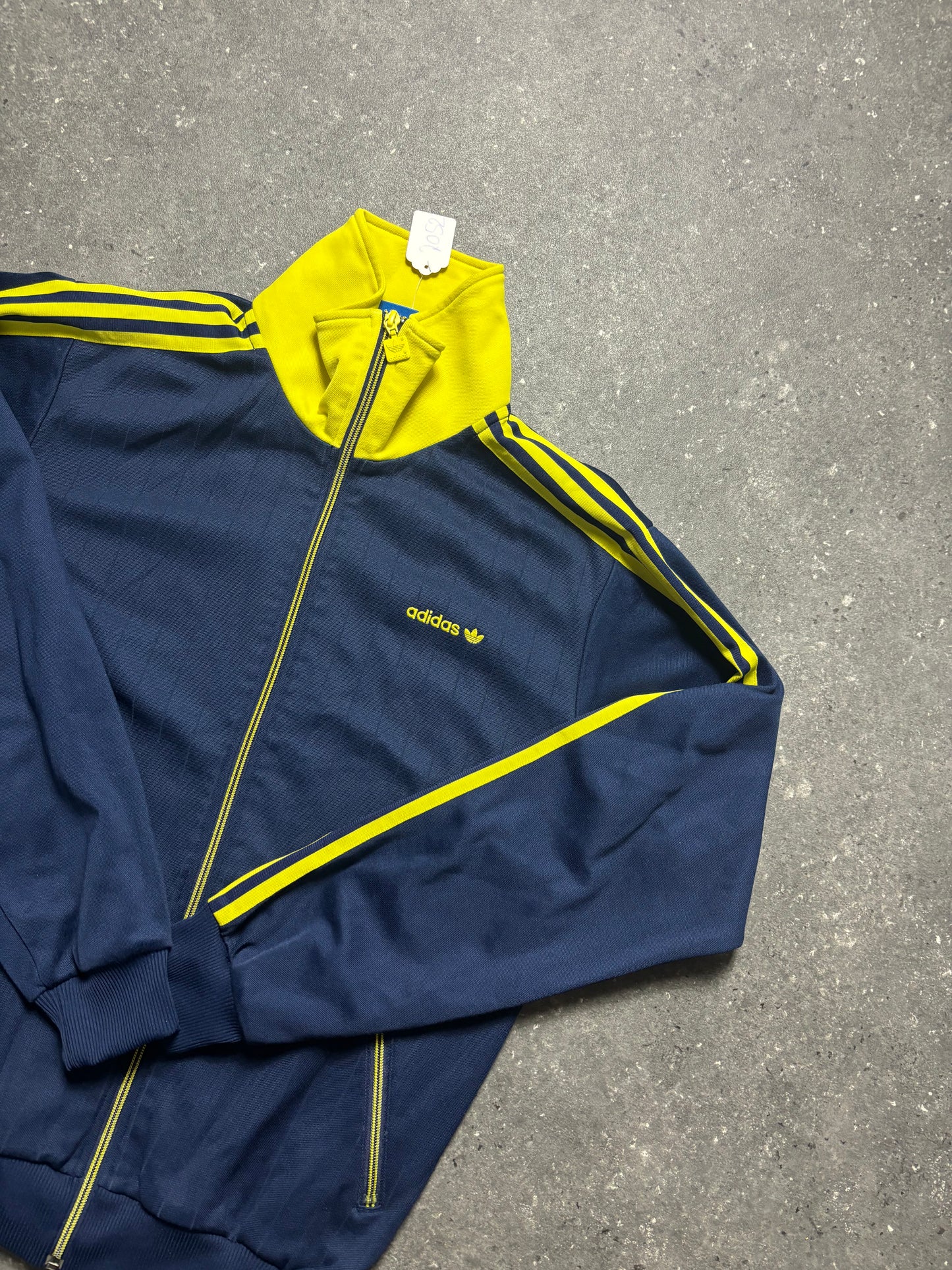 Adidas Jacke (M)