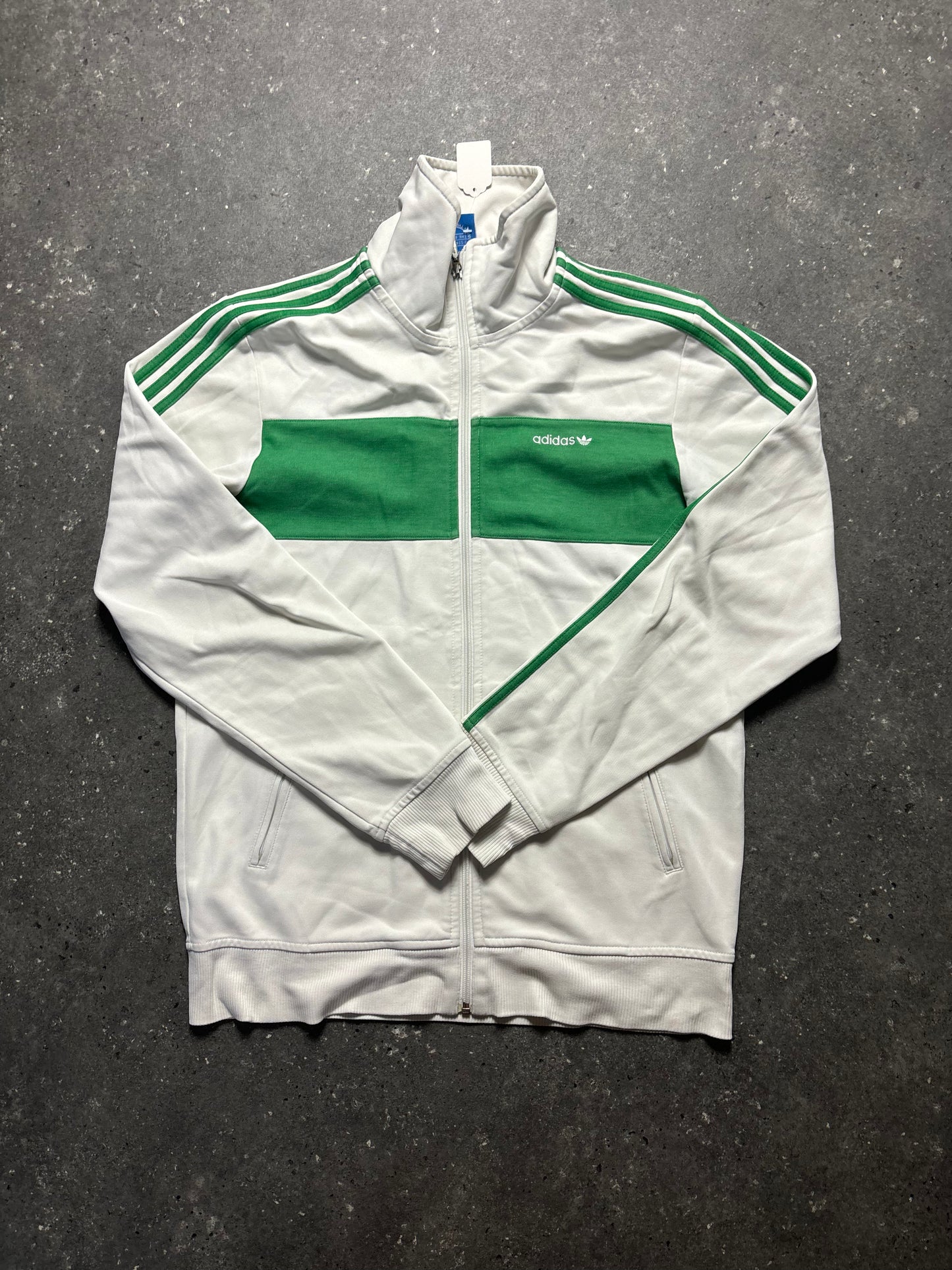 Adidas Jacke (M)