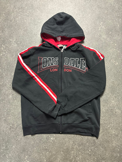 Lonsdale Zipper (L)