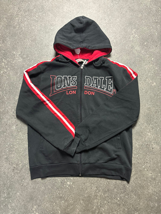 Lonsdale Zipper (L)