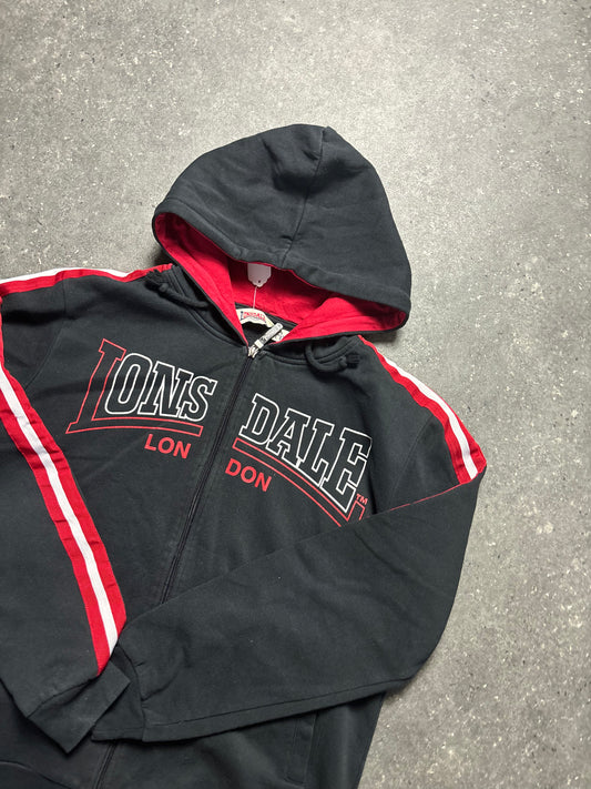 Lonsdale Zipper (L)