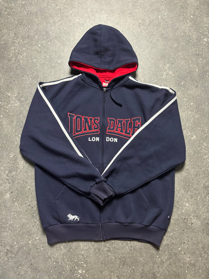 Lonsdale Zipper (M)